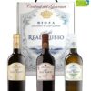 Vinos Selección Rioja Ecologicos VSE1